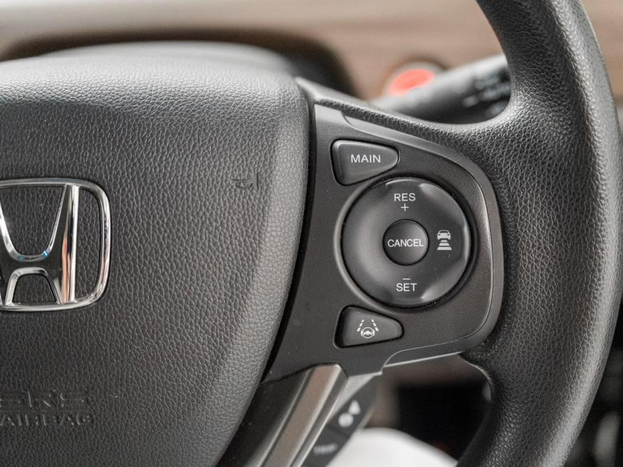 Honda Freed II Рестайлинг Красноярск  - изображение 12