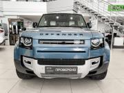 Land Rover Defender II Казань  - изображение 24