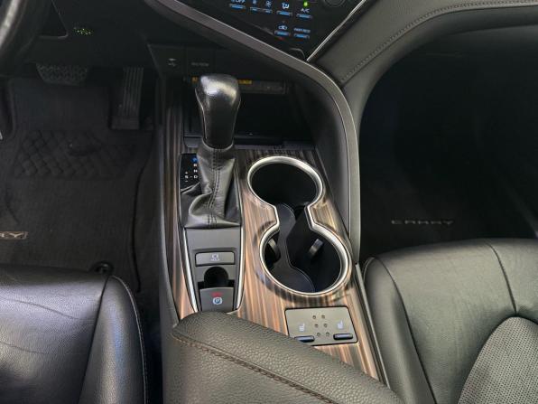 Toyota Camry VIII (XV70) с пробегом 2020 года, цена 2 580 000 рублей, 185989 км, седан, Автокод Объявления
