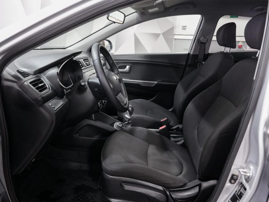 Kia Rio III Ульяновск  - изображение 9