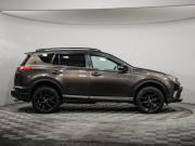 Toyota RAV4 IV (XA40) Рестайлинг Санкт-Петербург  - изображение 35