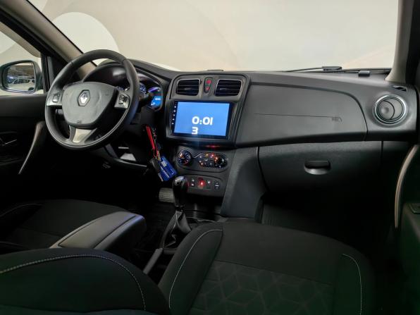 Renault Sandero II с пробегом 2016 года, цена 1 042 000 рублей, 102950 км, хэтчбек, Автокод Объявления