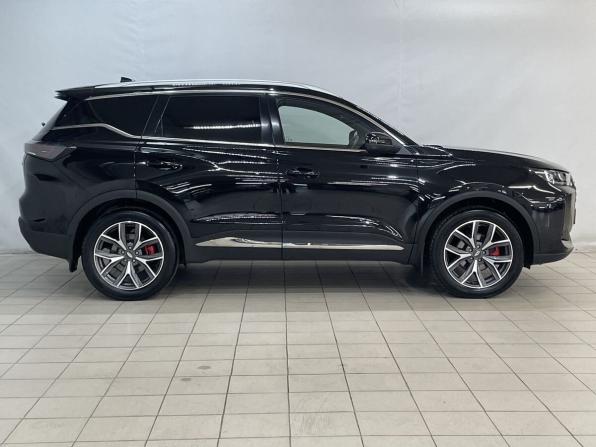 Chery Tiggo 7L с пробегом 2024 года, цена 2 399 000 рублей, 12551 км, внедорожник, Автокод Объявления