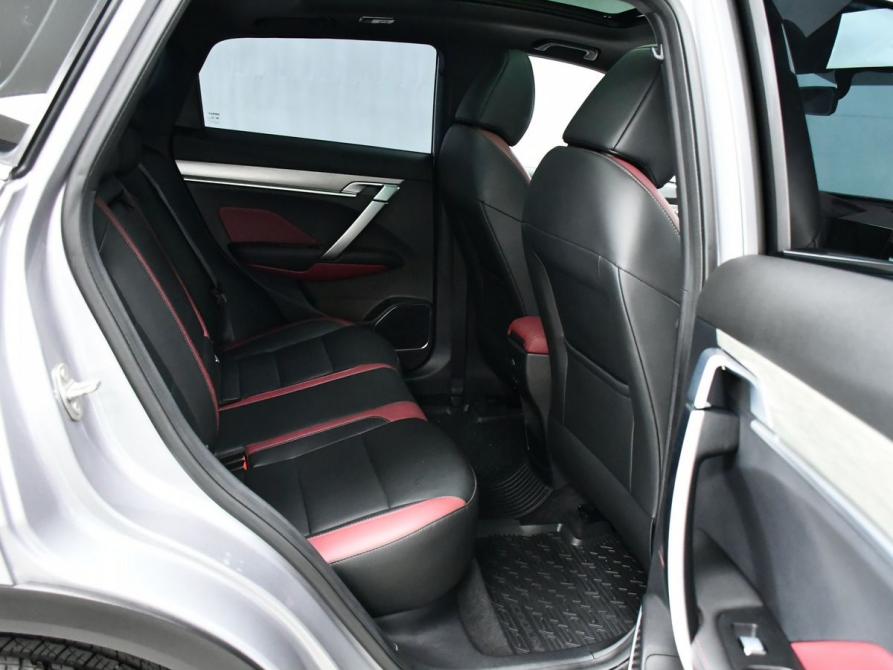 Geely Coolray I Новосибирск  - изображение 12