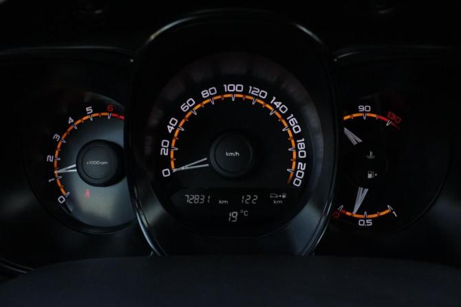 Lada (ВАЗ) Vesta I с пробегом 2021 года, цена 1 230 000 рублей, 72831 км, седан, Автокод Объявления