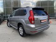 Haval H9 I Рестайлинг Екатеринбург  - изображение 45