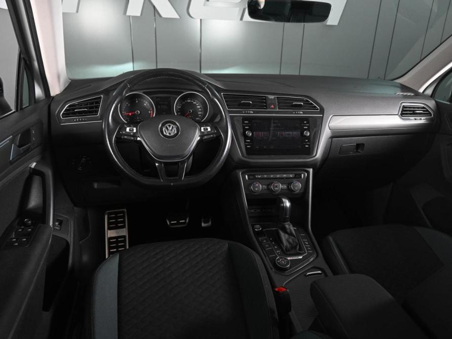 Volkswagen Tiguan II Ростов-на-Дону  - изображение 6