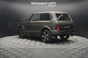 Lada (ВАЗ) Niva Legend I Крым  - изображение 30