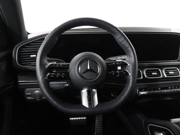 Mercedes-Benz GLE Coupe II (C167) Рестайлинг с пробегом 2024 года, цена 12 900 000 рублей, 482 км, внедорожник, Автокод Объявления