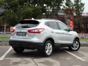 Nissan Qashqai II Самара  - изображение 28