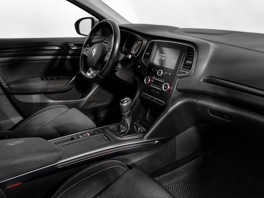 Renault Megane IV Санкт-Петербург  - изображение 13