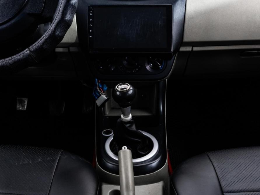 Lifan Smily I (320) Санкт-Петербург  - изображение 15