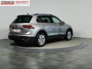 Volkswagen Tiguan II Рестайлинг Белгород  - изображение 29