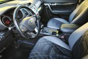 Kia Sorento II Рестайлинг Сыктывкар  - изображение 35