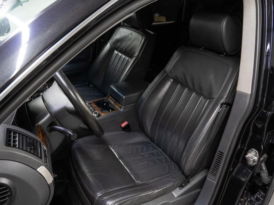 Volkswagen Touareg I Рестайлинг Тюмень  - изображение 15