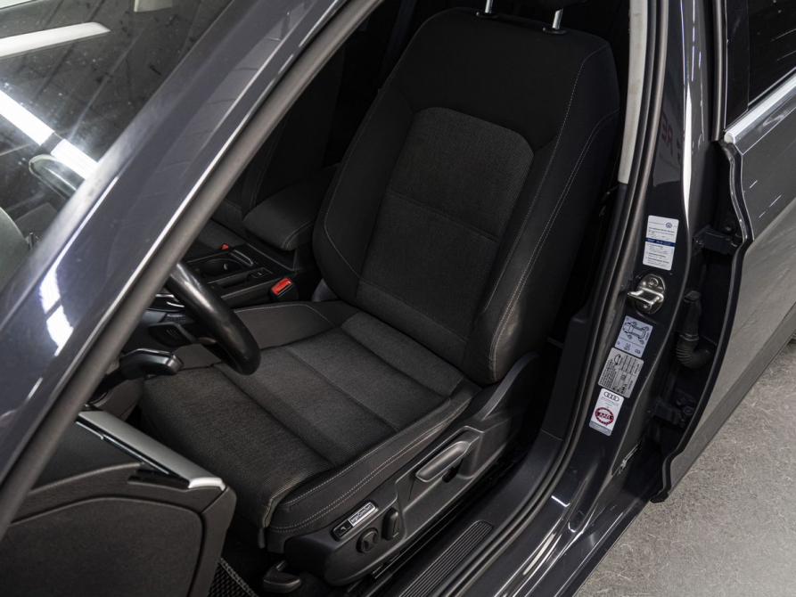 Volkswagen Passat B8 Тюмень  - изображение 13