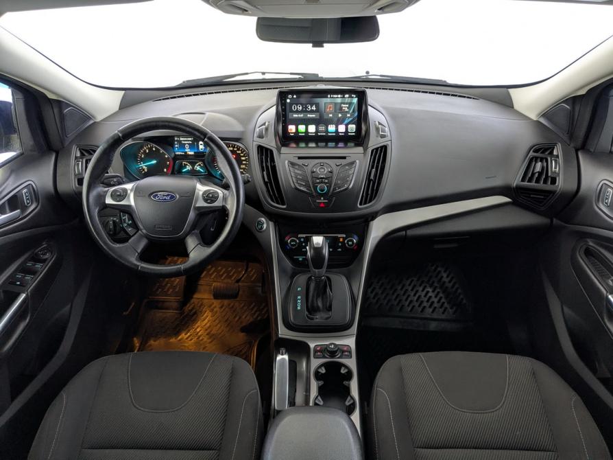 Ford Kuga II Москва  - изображение 14