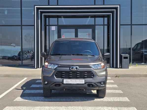 Lada (ВАЗ) Niva Travel I с пробегом 2025 года, цена 1 110 000 рублей, 13400 км, внедорожник, Автокод Объявления