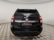 Toyota Land Cruiser Prado 150 Series Рестайлинг 1 Москва  - изображение 26