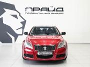 Suzuki Kizashi Ростов-на-Дону  - изображение 26