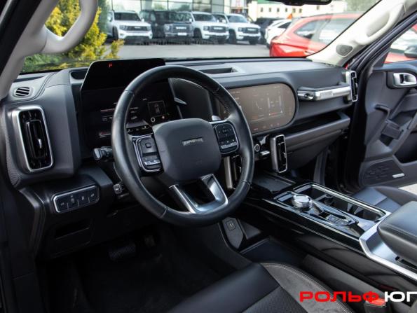Haval Dargo I с пробегом 2023 года, цена 2 253 000 рублей, 106568 км, внедорожник, Автокод Объявления
