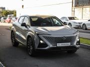 Changan UNI-T I Санкт-Петербург  - изображение 39