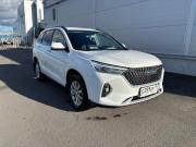 Haval M6 II Санкт-Петербург  - изображение 13