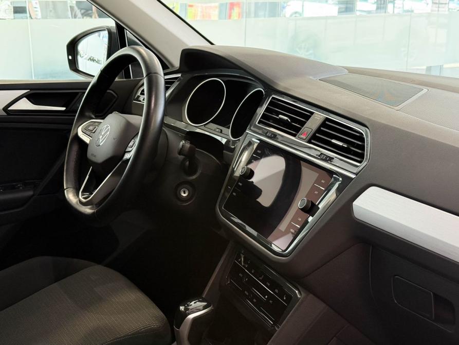 Volkswagen Tiguan II Рестайлинг Тверь  - изображение 9