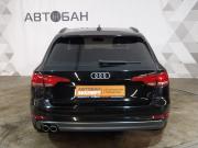 Audi A4 V (B9) Екатеринбург  - изображение 25