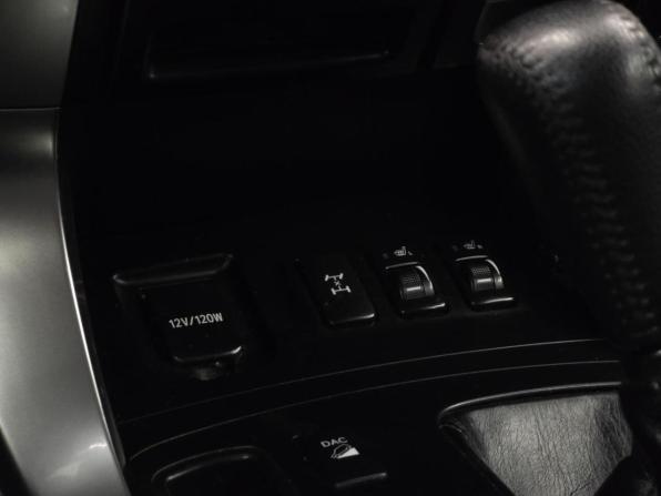 Toyota Land Cruiser Prado 120 Series Рестайлинг с пробегом 2008 года, цена 1 860 000 рублей, 305554 км, внедорожник, Автокод Объявления