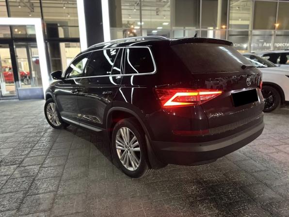 Skoda Kodiaq I с пробегом 2019 года, цена 2 950 000 рублей, 128794 км, внедорожник, Автокод Объявления
