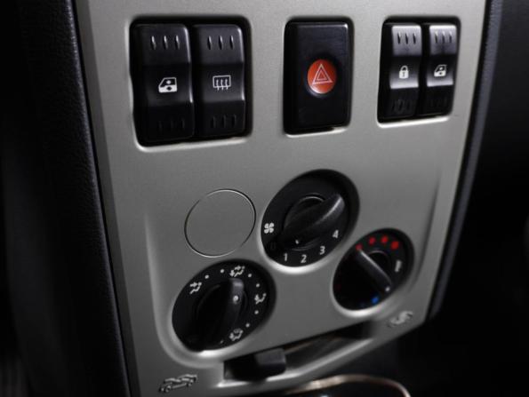 Renault Logan I с пробегом 2009 года, цена 499 000 рублей, 147140 км, седан, Автокод Объявления