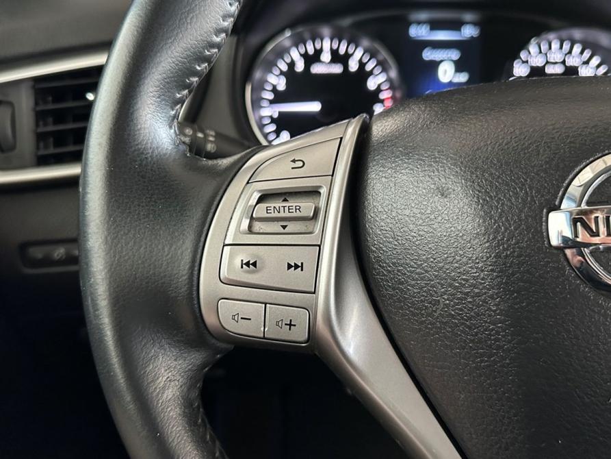 Nissan X-Trail III Москва  - изображение 17
