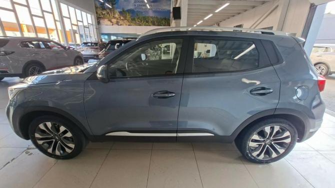 Chery Tiggo 4 I Рестайлинг с пробегом 2020 года, цена 1 364 000 рублей, 98000 км, внедорожник, Автокод Объявления