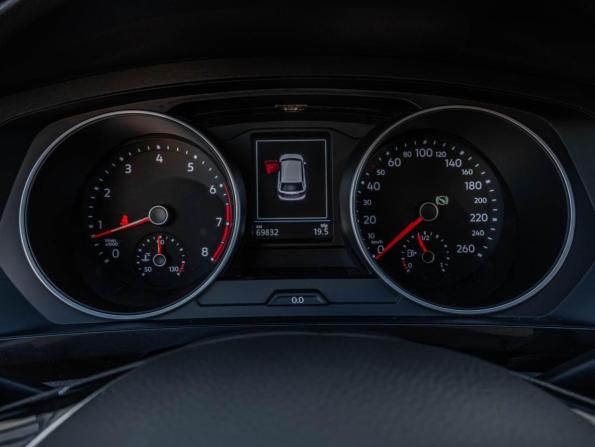 Volkswagen Tiguan II с пробегом 2020 года, цена 2 625 000 рублей, 69832 км, внедорожник, Автокод Объявления