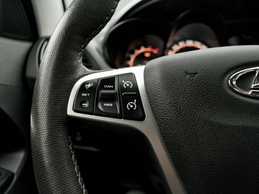 Lada (ВАЗ) Vesta I Екатеринбург  - изображение 15