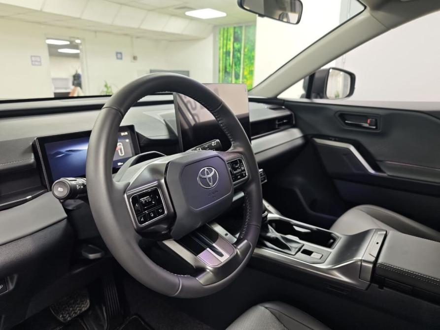 Toyota RAV4 VI (XA60) Москва  - изображение 14
