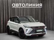 Geely Coolray I Рестайлинг Красноярск  - изображение 29