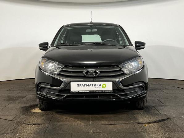 Lada (ВАЗ) Granta I Рестайлинг с пробегом 2023 года, цена 865 900 рублей, 18000 км, лифтбек, Автокод Объявления