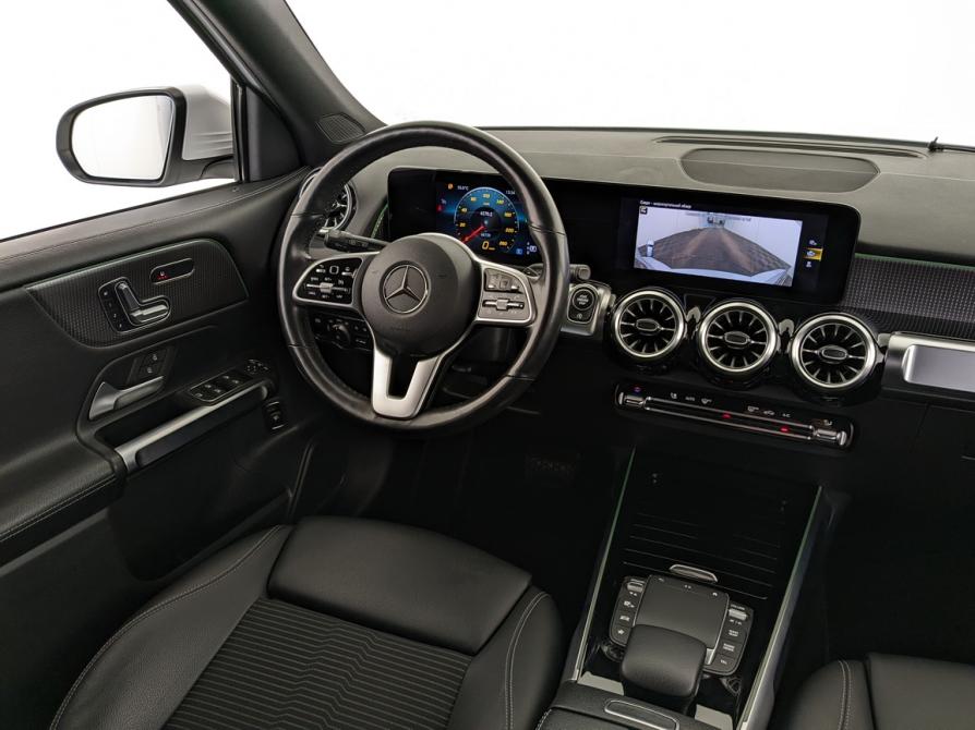 Mercedes-Benz GLB I (X247) Москва  - изображение 26
