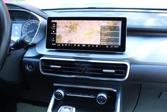 Geely Coolray I с пробегом 2020 года, цена 1 750 000 рублей, 60947 км, внедорожник, Автокод Объявления