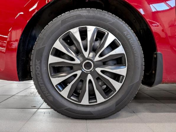 Kia Rio IV с пробегом 2017 года, цена 1 270 000 рублей, 46579 км, седан, Автокод Объявления
