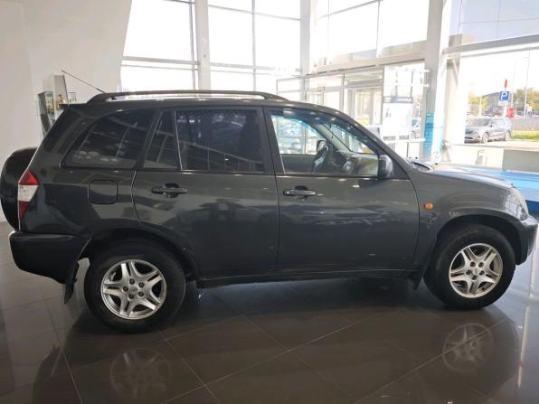 Chery Tiggo (T11) I с пробегом 2010 года, цена 395 000 рублей, 211000 км, внедорожник, Автокод Объявления