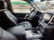 Toyota Land Cruiser 200 Series Рестайлинг 2 Брянск  - изображение 29