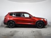 BMW X3 II (F25) Санкт-Петербург  - изображение 22