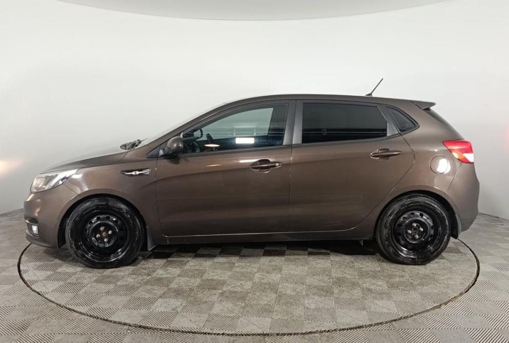 Kia Rio III Рестайлинг Волгоград  - изображение 4
