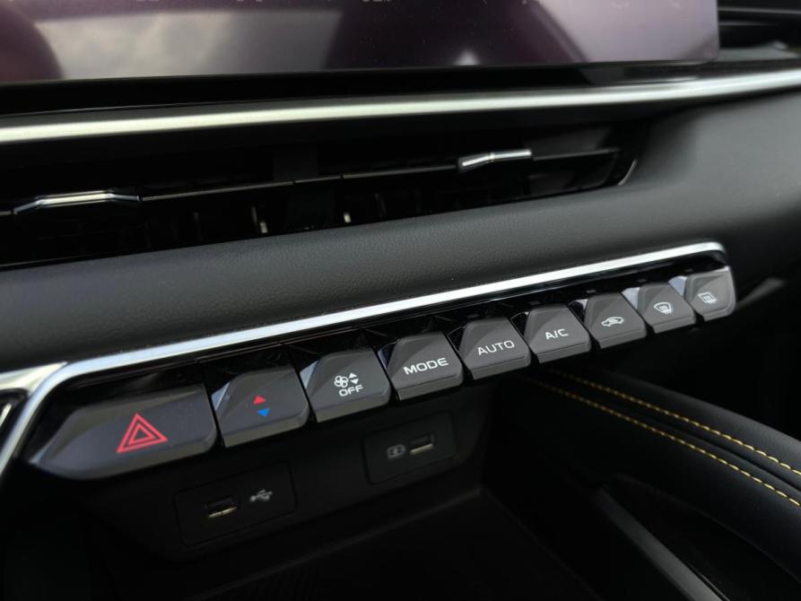 Geely Coolray I Рестайлинг Набережные Челны  - изображение 12