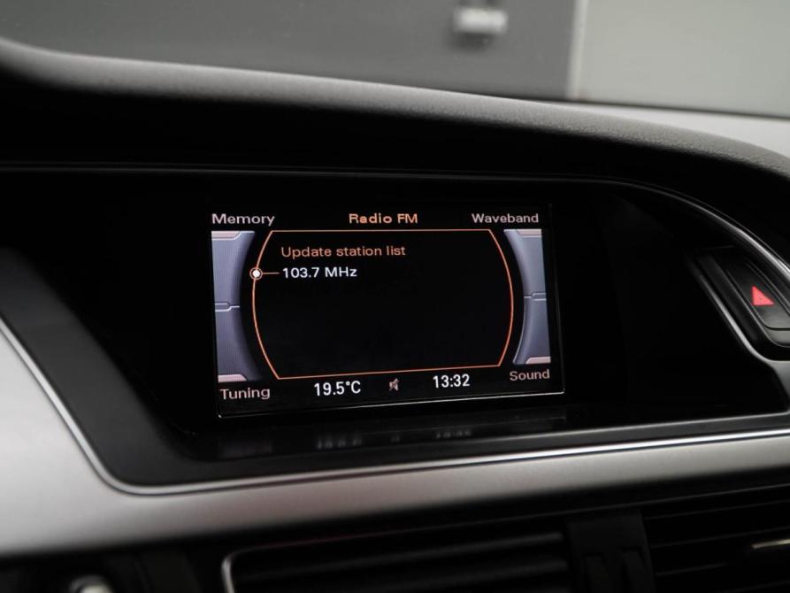 Audi A5 I (8T) Москва  - изображение 16