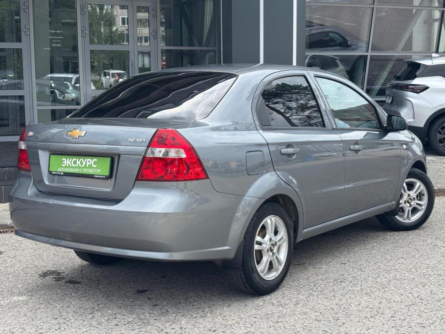 Chevrolet Nexia I Пермь  - изображение 4