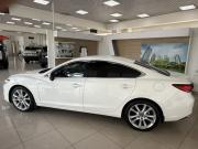 Mazda 6 III (GJ) Москва  - изображение 28